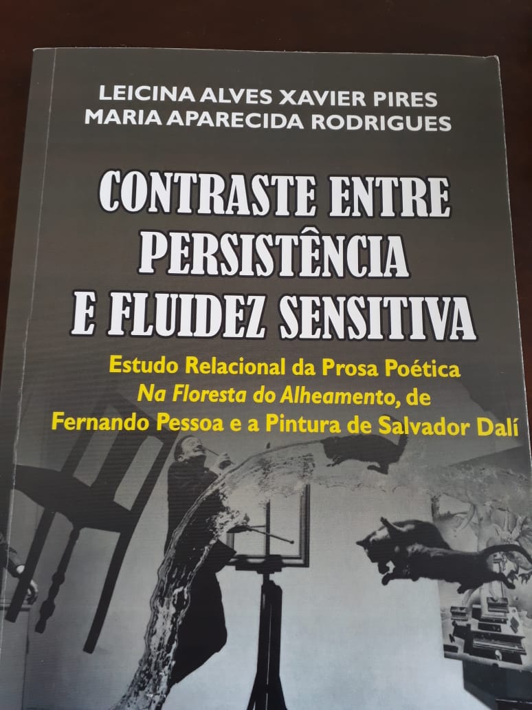 07.12.2018 Livro Cida Rodrigues