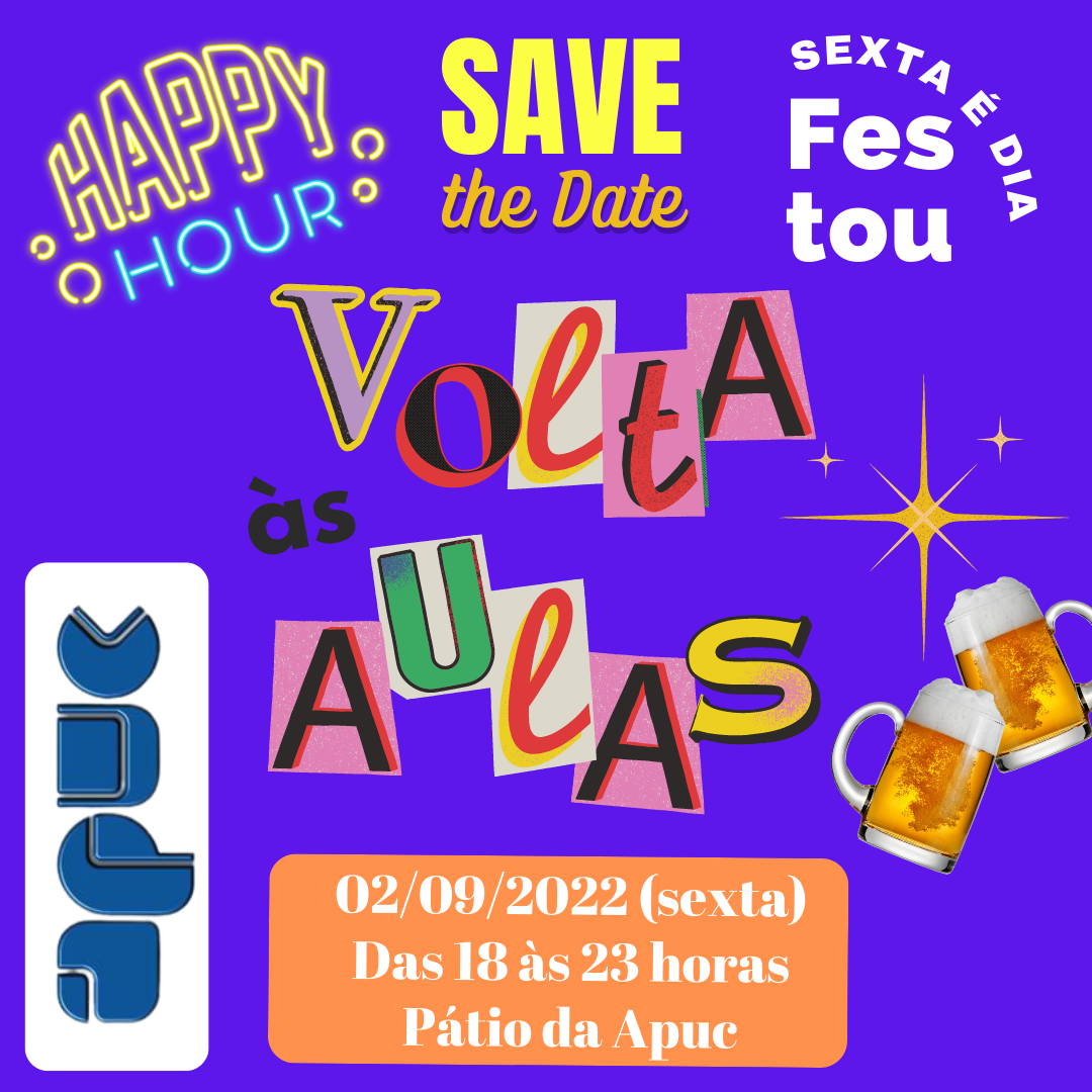 25.08.2022 POST Festa Save the Date