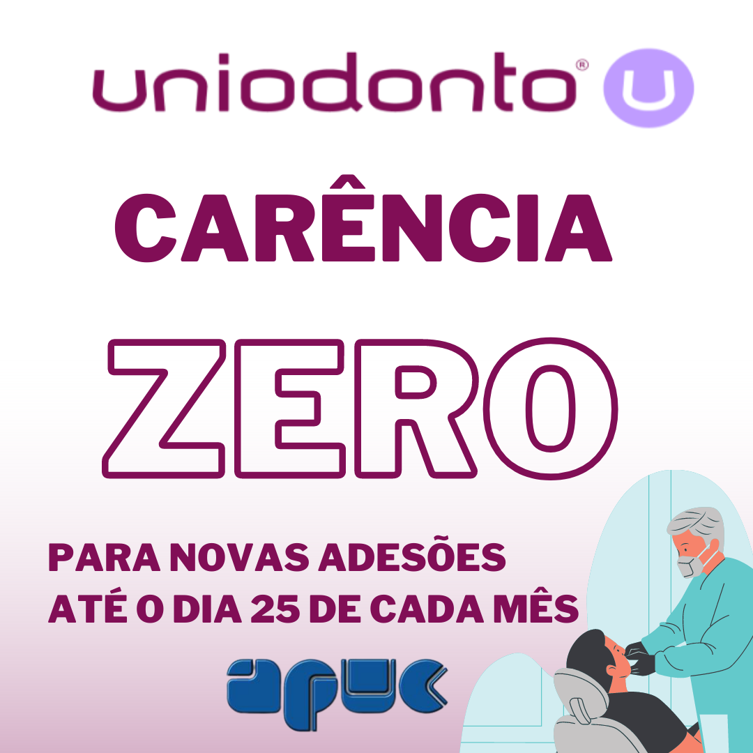 02.02.2023 POST Carencia Uniodonto