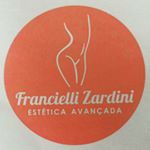 27.09.2018 Francielli Zardini Estética