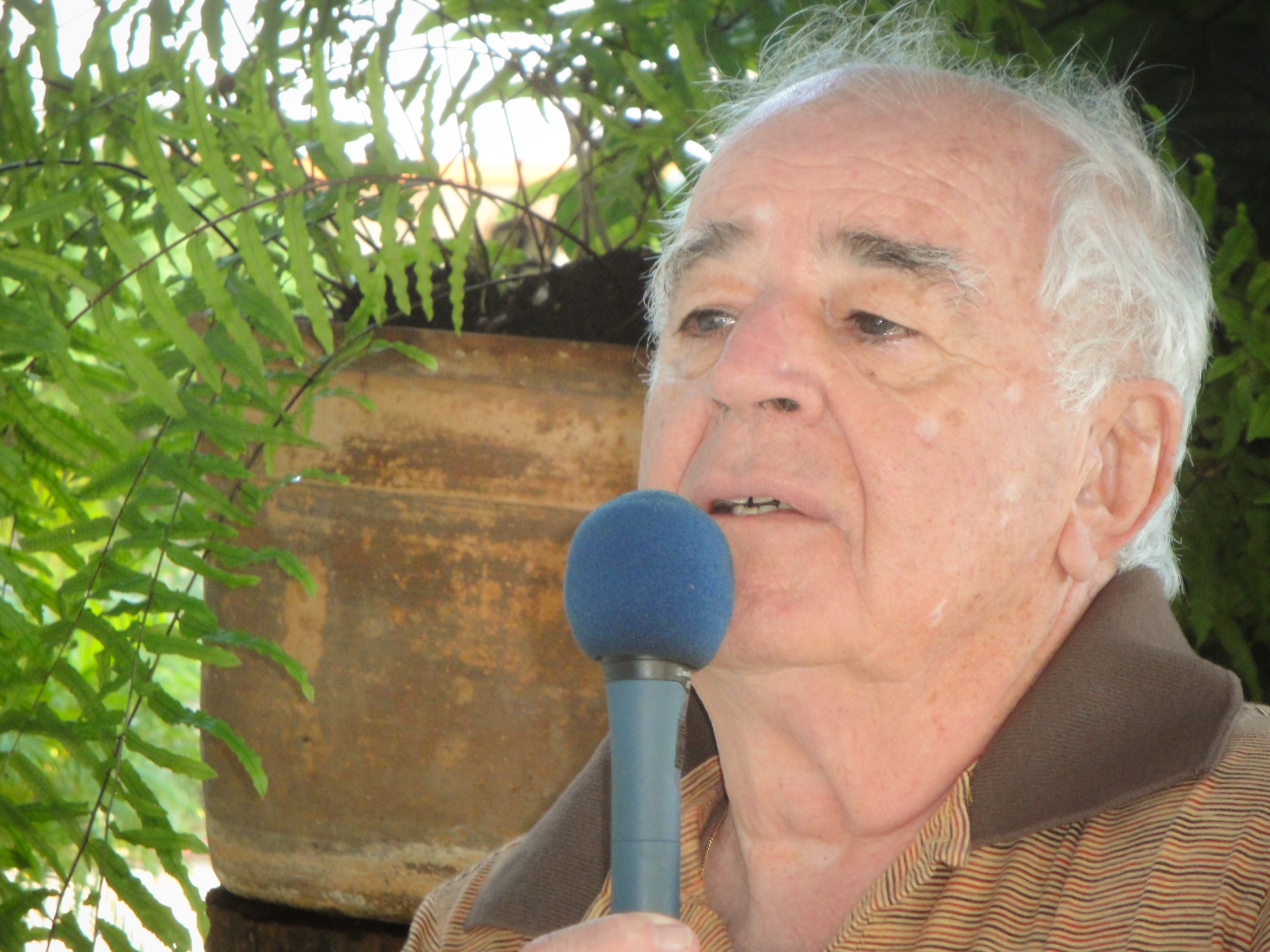19.10.2011 Entrevista Prof. Ivo Mauri 1 7