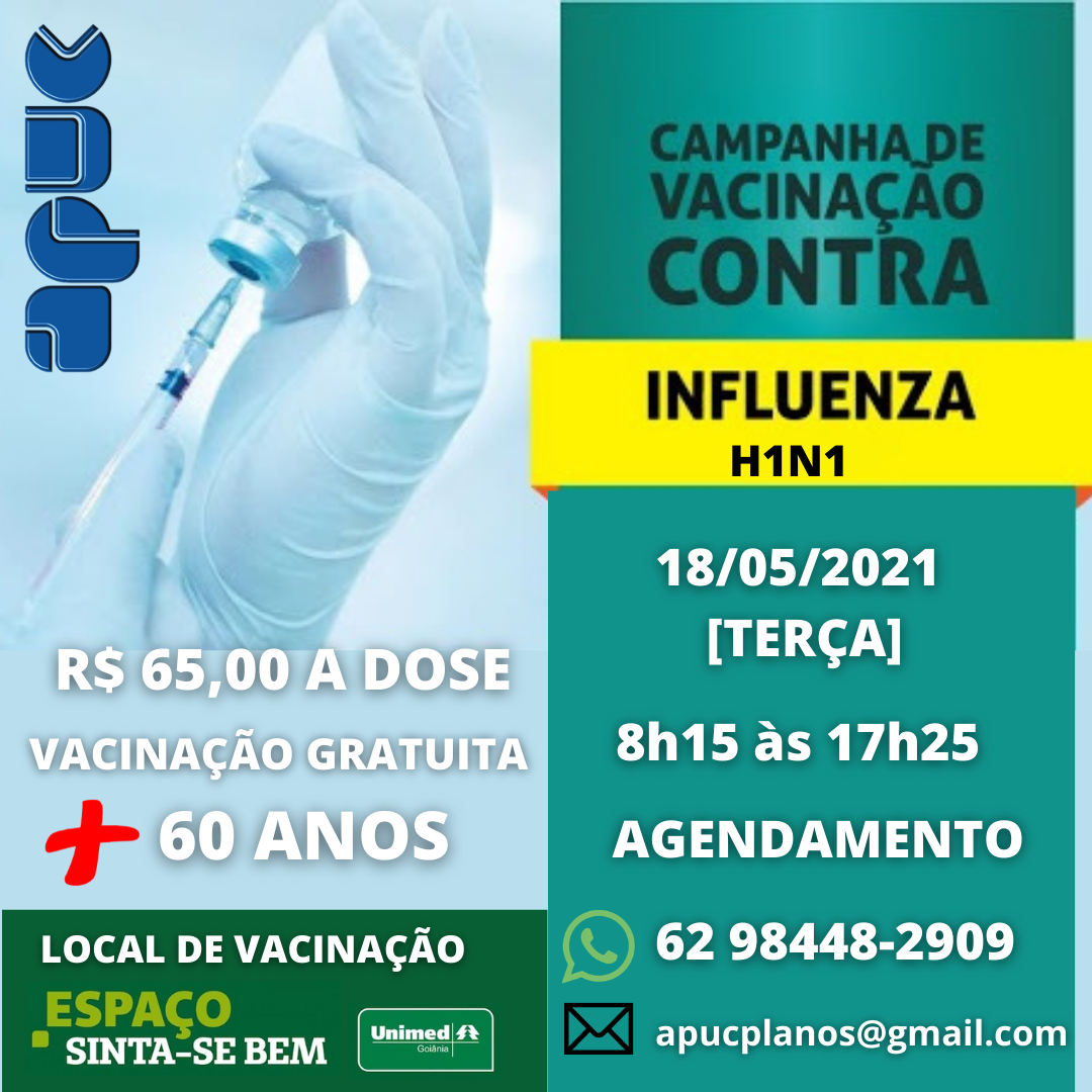 07.05.2021 POST VACINACAO H1N1
