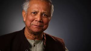 20.04.2020 Muhammad Yunus