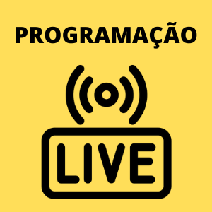 18.05.2020 Programacao lives