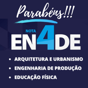 Goiás tem 9 cursos com nota máxima no Enade