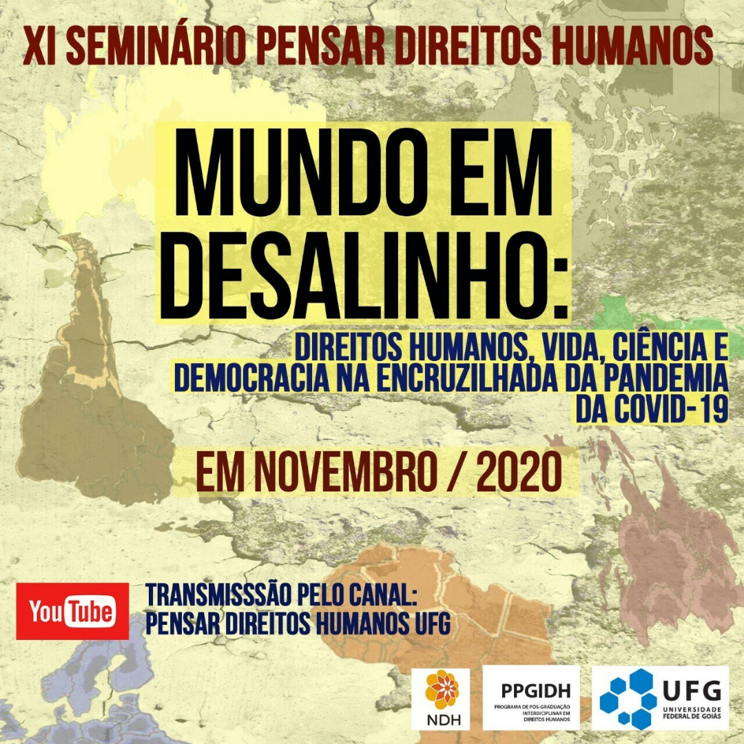 17.11.2020 Seminario Direitos Humanos UFG