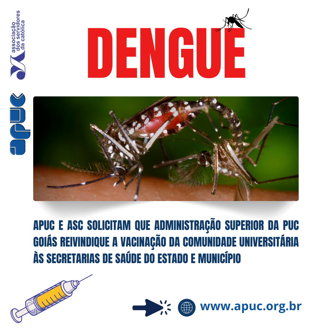 04.02.2025 POST reivindicacao vacina dengue