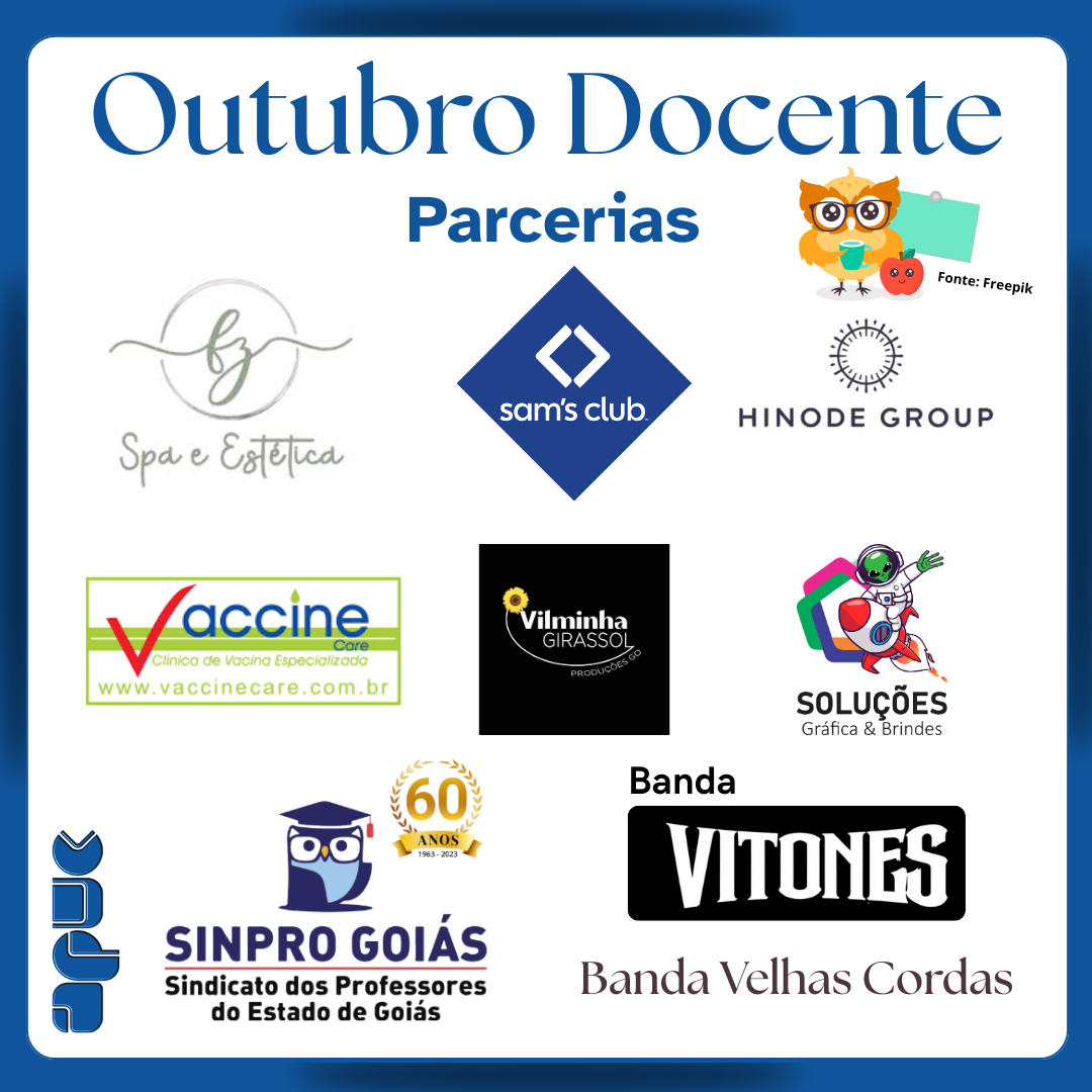08.10.2025 Post programacao Outubro Docente 2