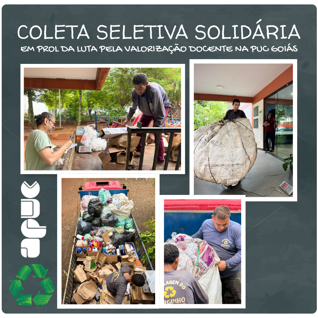 10.12.2025 Campanha de Coleta Seletiva Solidaria 1