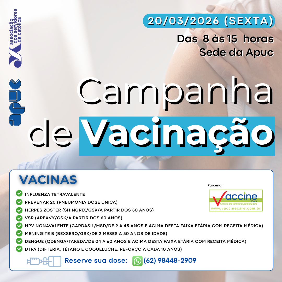 11.03.2026 POST Campanha de Vacinacao.Influenza