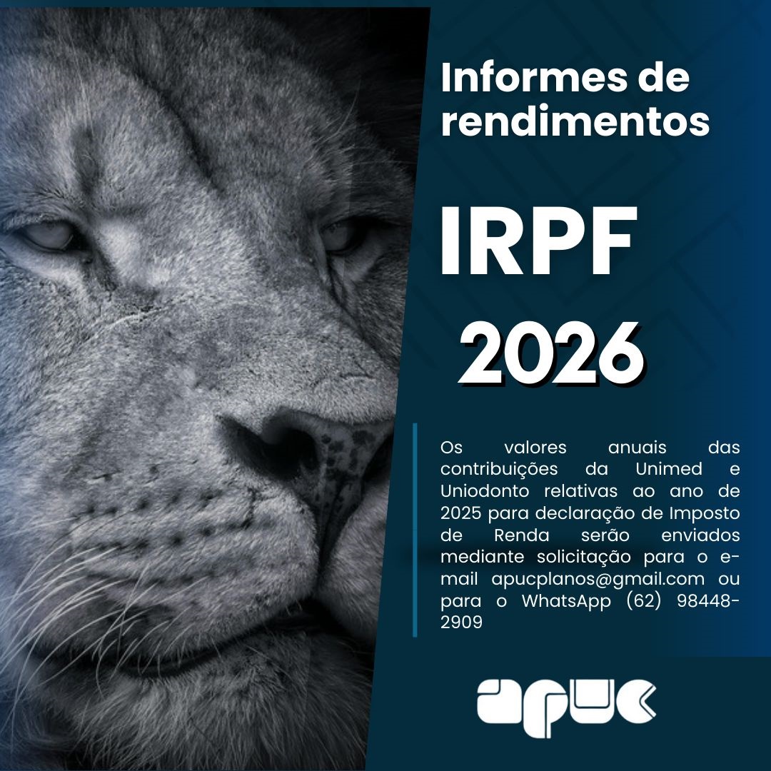 25.03.2026 Informe de Rendimentos IR