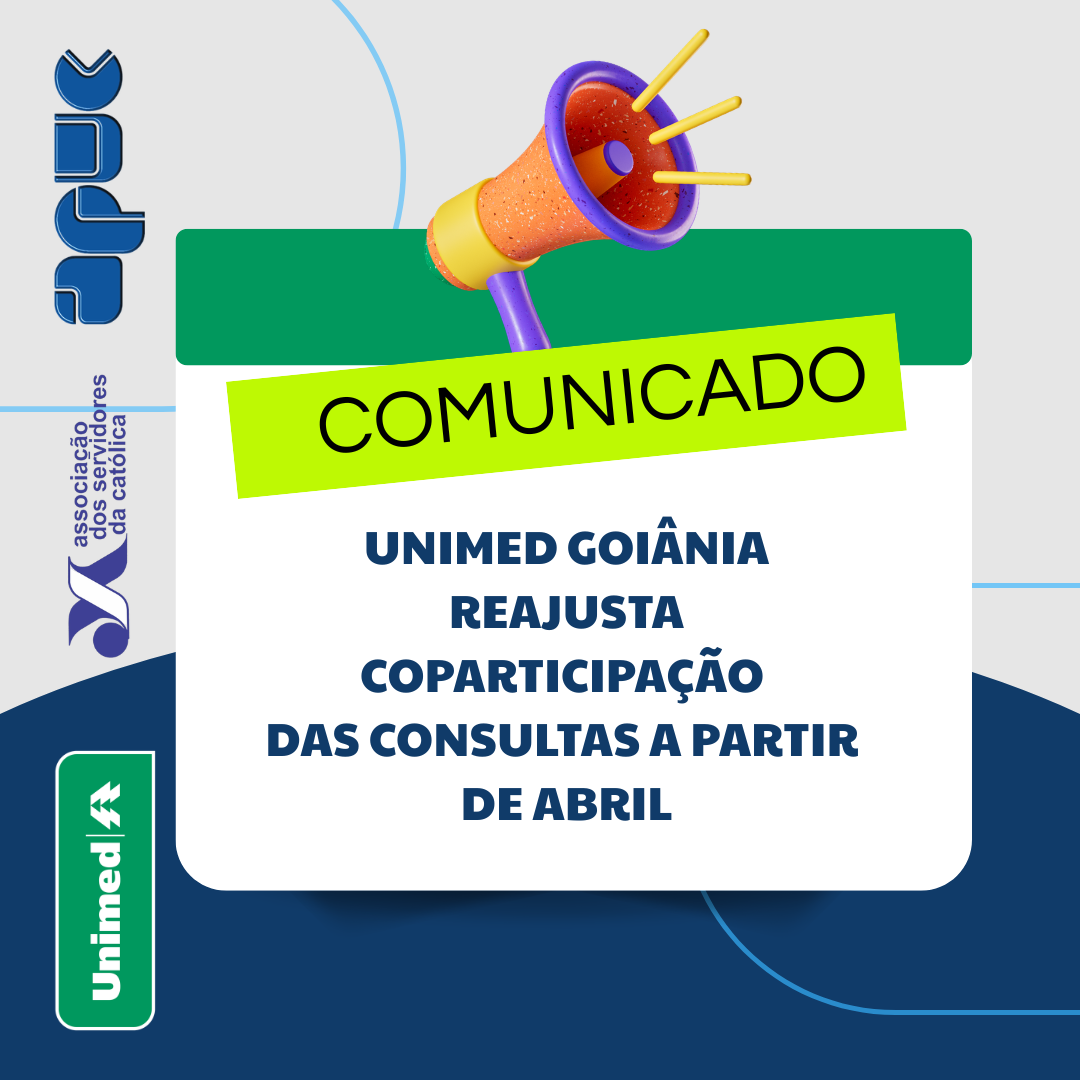 07.04.2026 POST Unimed reajusta coparticipacao