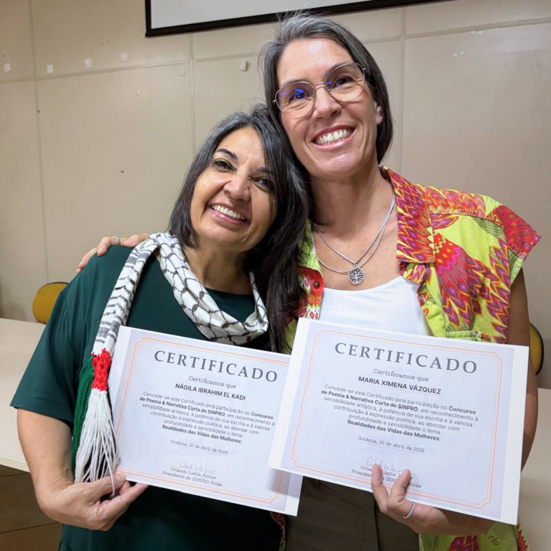 13.04.2026 Nagila e Ximena