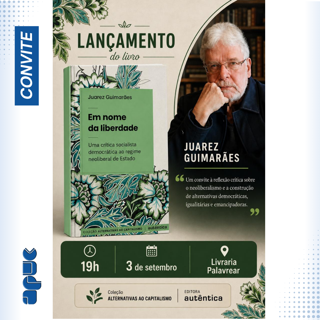 03.09.2026 POST Site Lancamento Livro